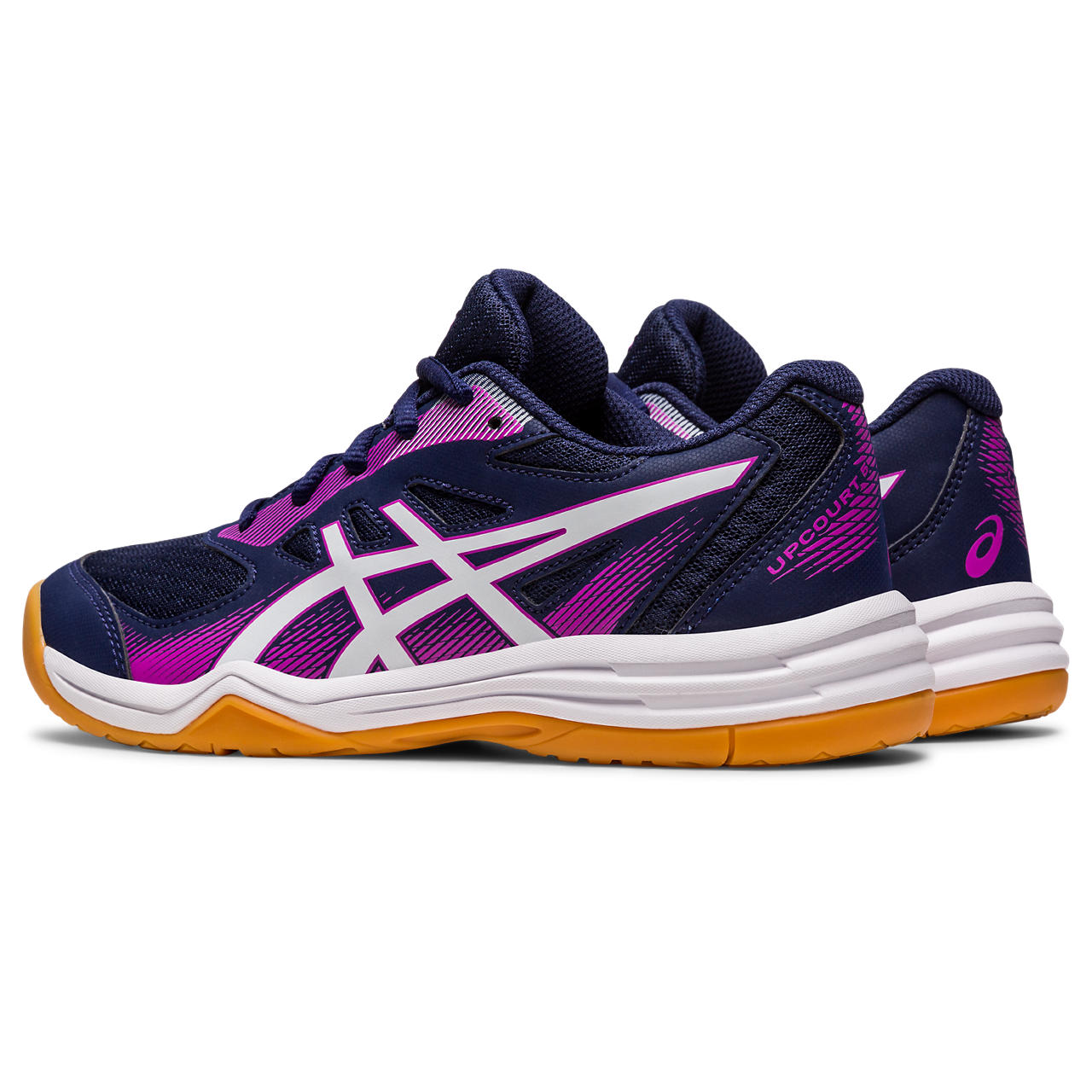ASICS UPCOURT 5 GS image number null