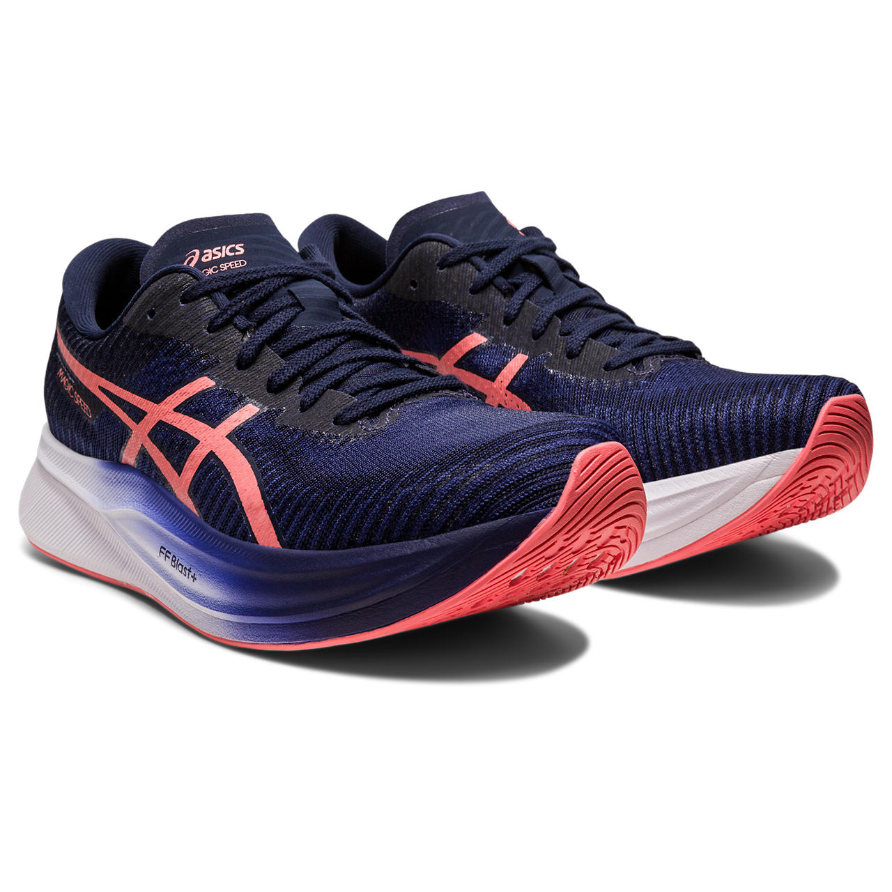 ASICS MAGIC SPEED 2 image number null