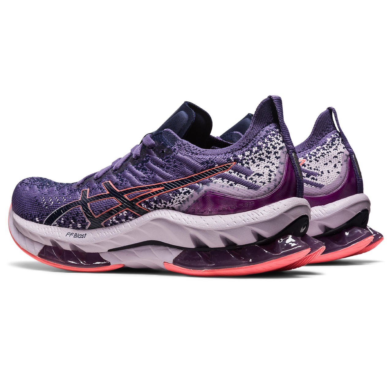 ASICS GEL-KINSEI BLAST image number null
