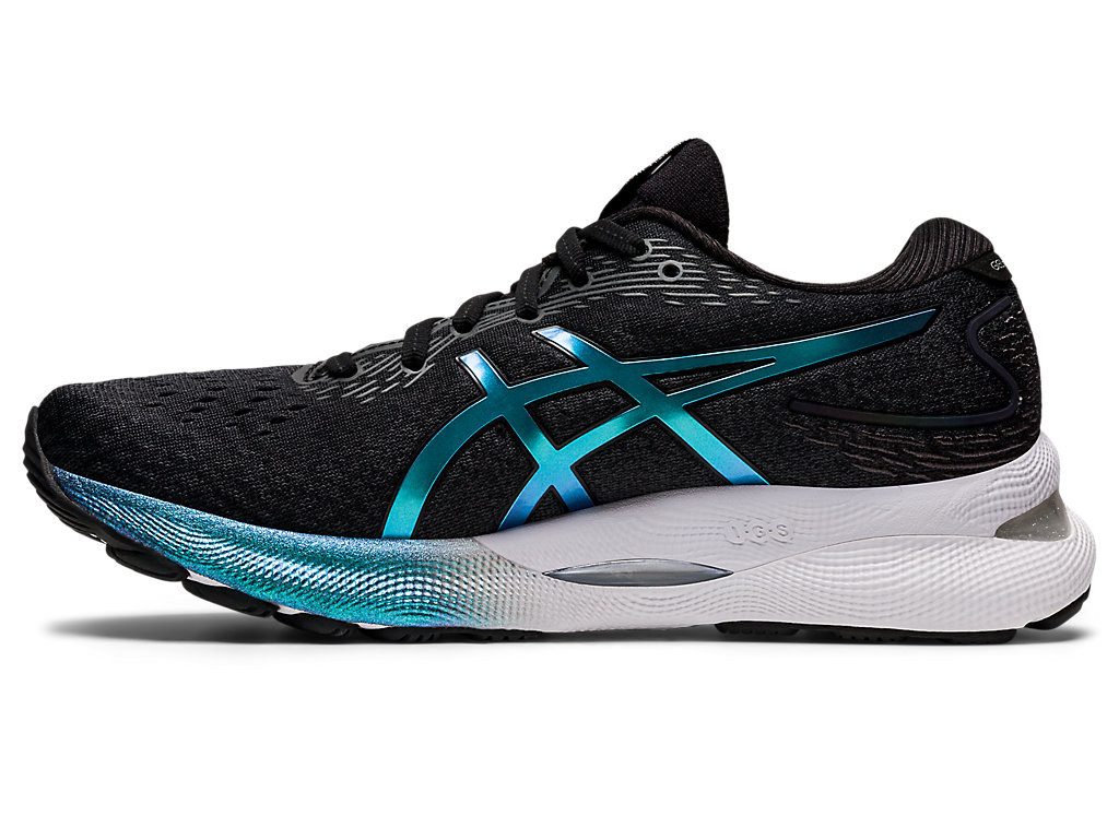 ASICS GEL-NIMBUS 24 PLATINUM image number null
