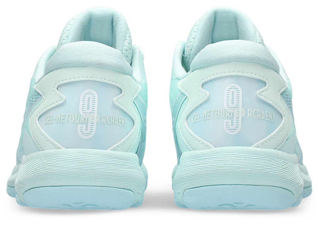 ASICS GEL-NETBURNER ACADEMY 9 image number null
