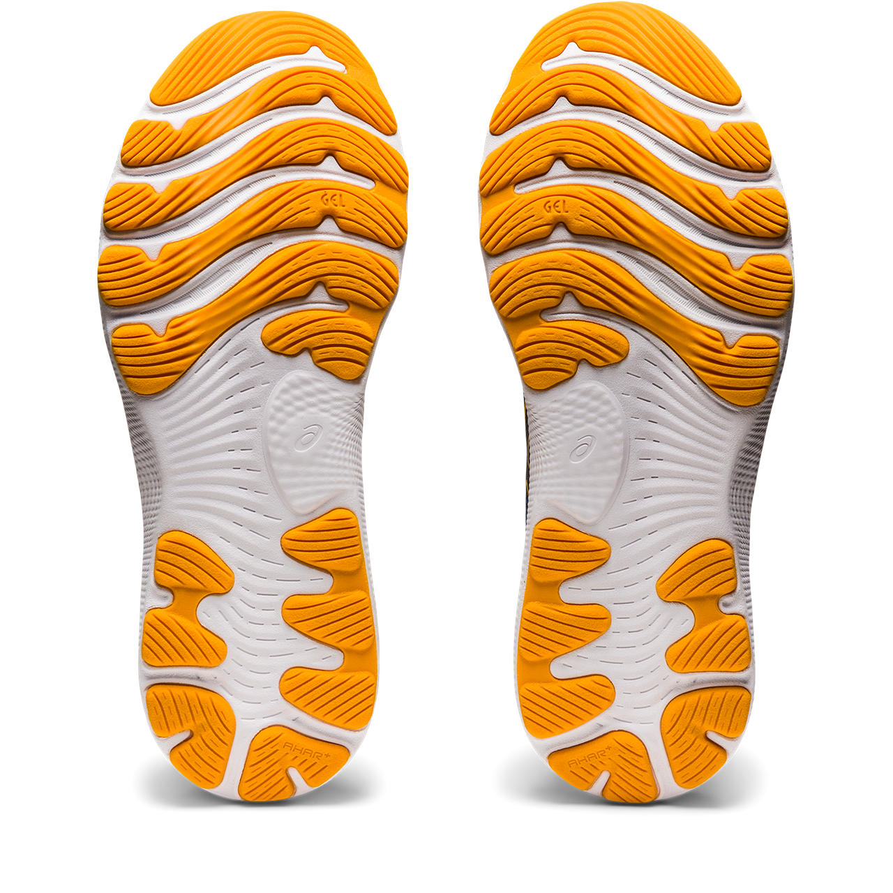 ASICS GEL-NIMBUS 24 image number null