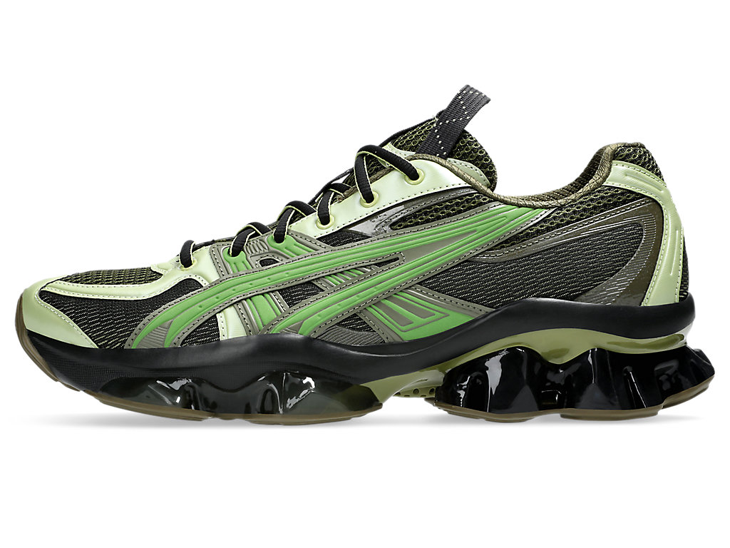 ASICS US5-S GEL-QUANTUM KINETIC image number null