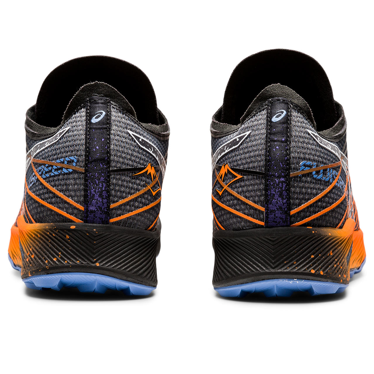ASICS FUJISPEED image number null