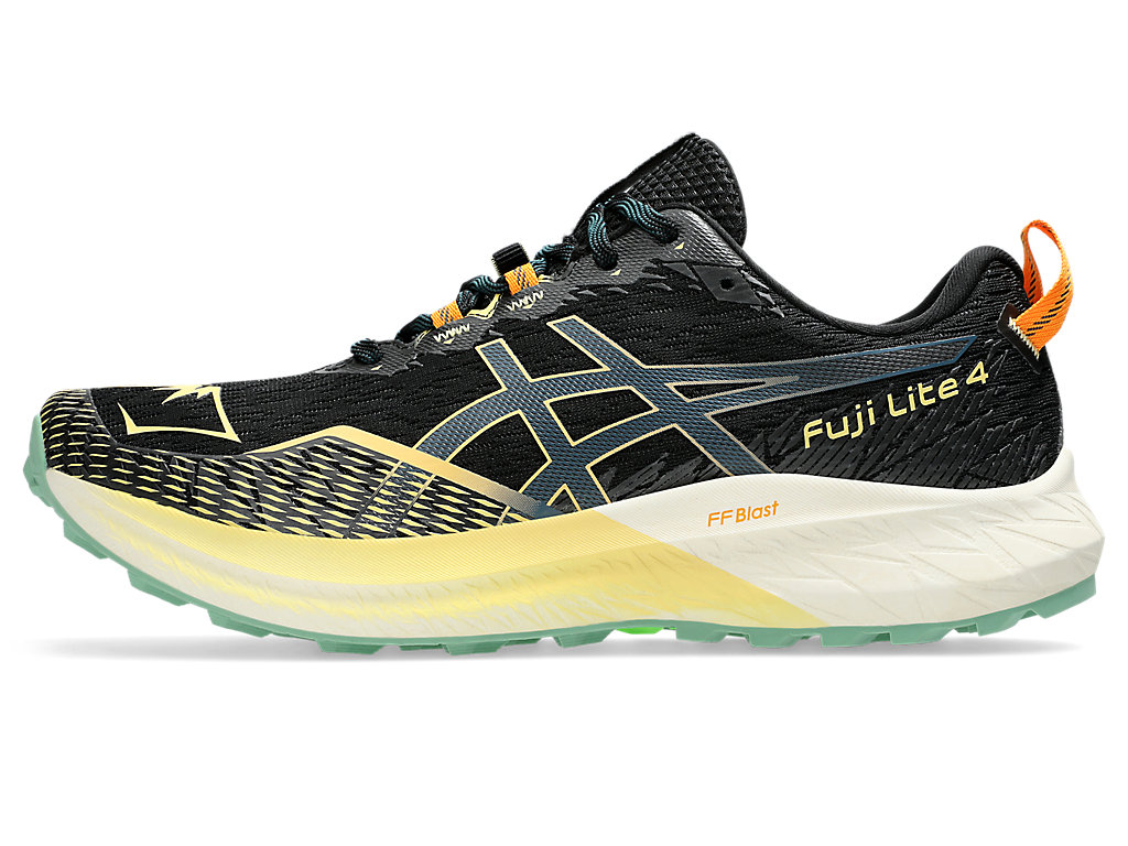 ASICS FUJI LITE 4 image number null