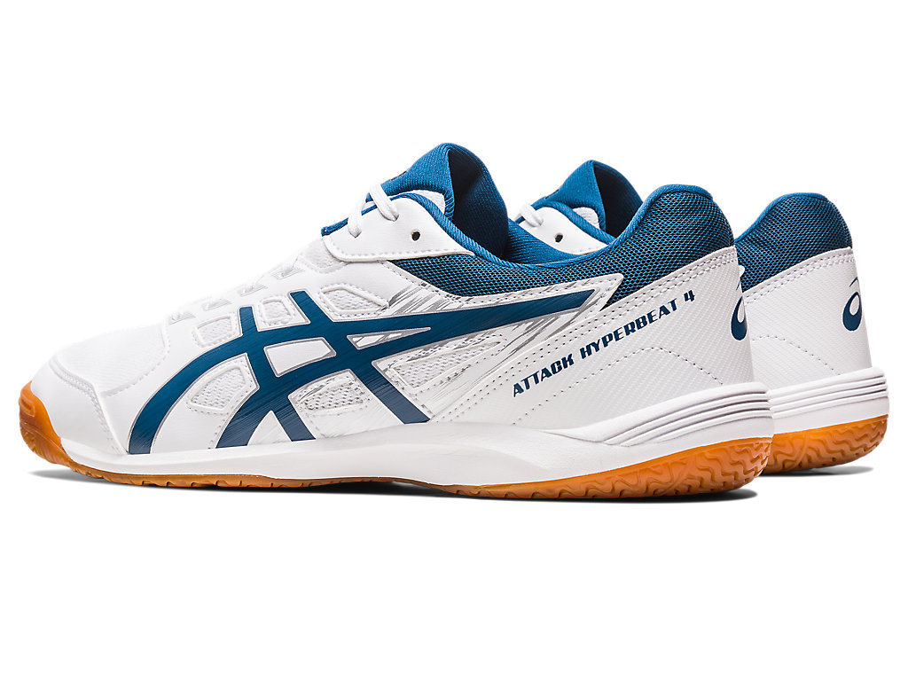 ASICS ATTACK HYPERBEAT 4 image number null