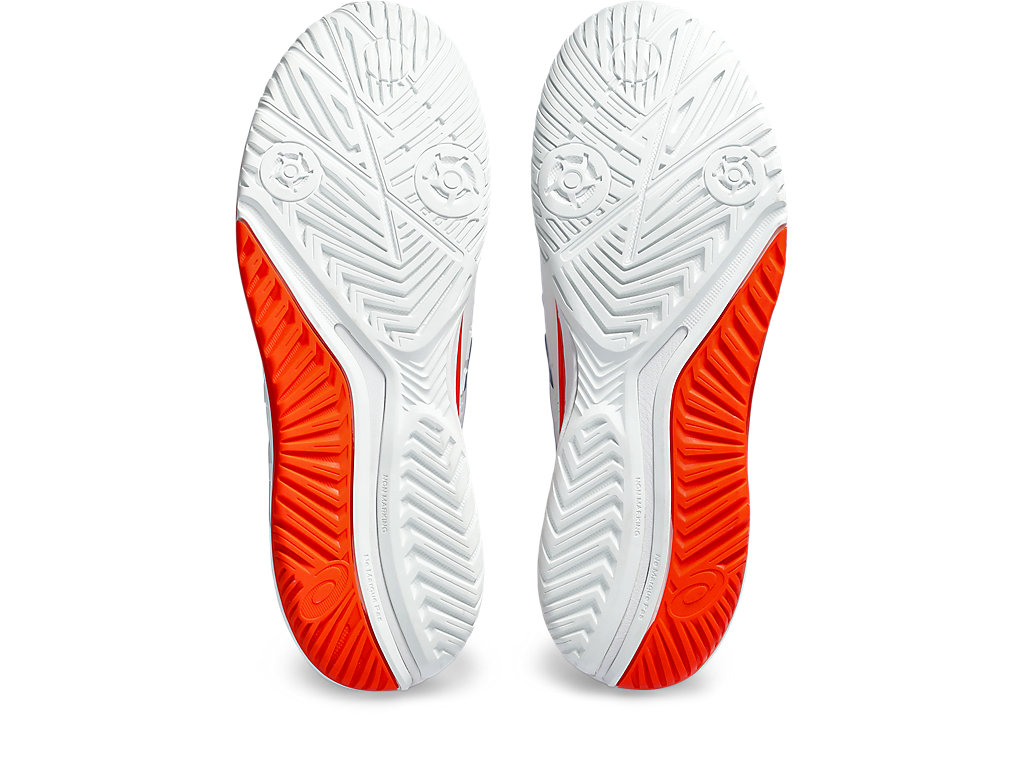 ASICS GEL-RESOLUTION 9 image number null