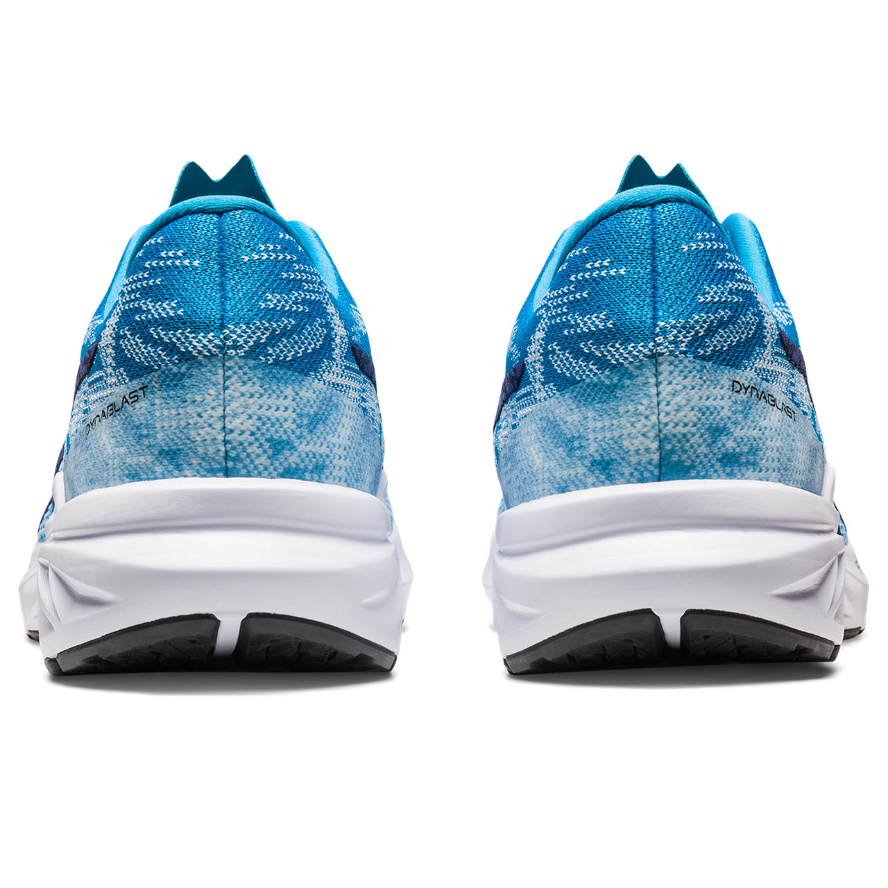 ASICS DYNABLAST 3 image number null