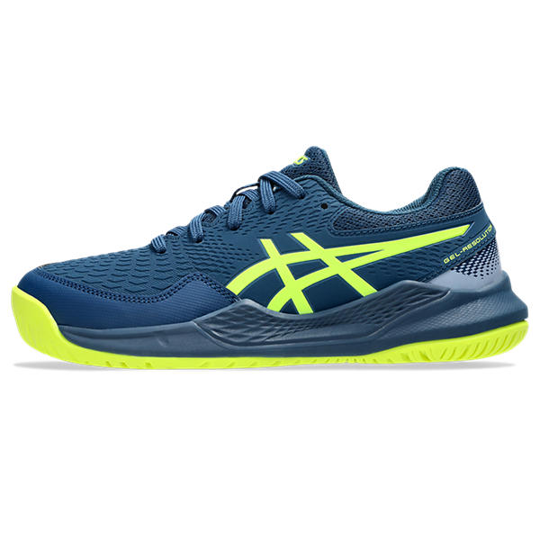 ASICS GEL-RESOLUTION 9 GS image number null
