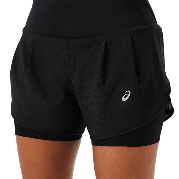ROAD 2-IN-1 3.5" SHORTS image number null