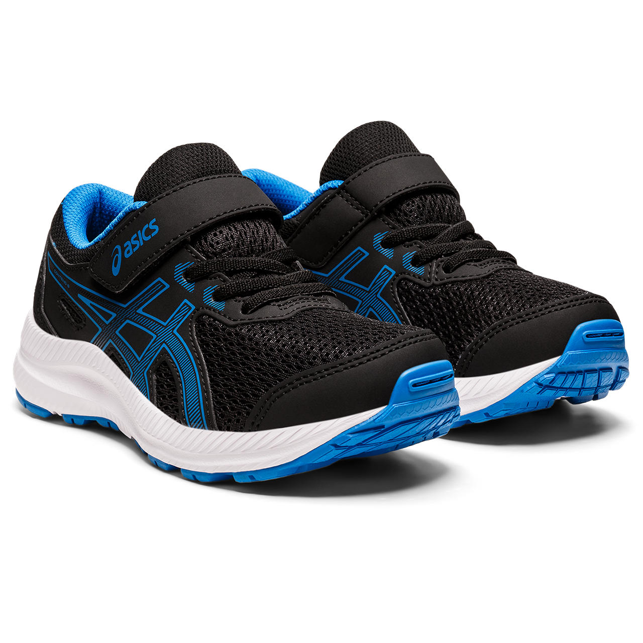 ASICS CONTEND 8 PS image number null