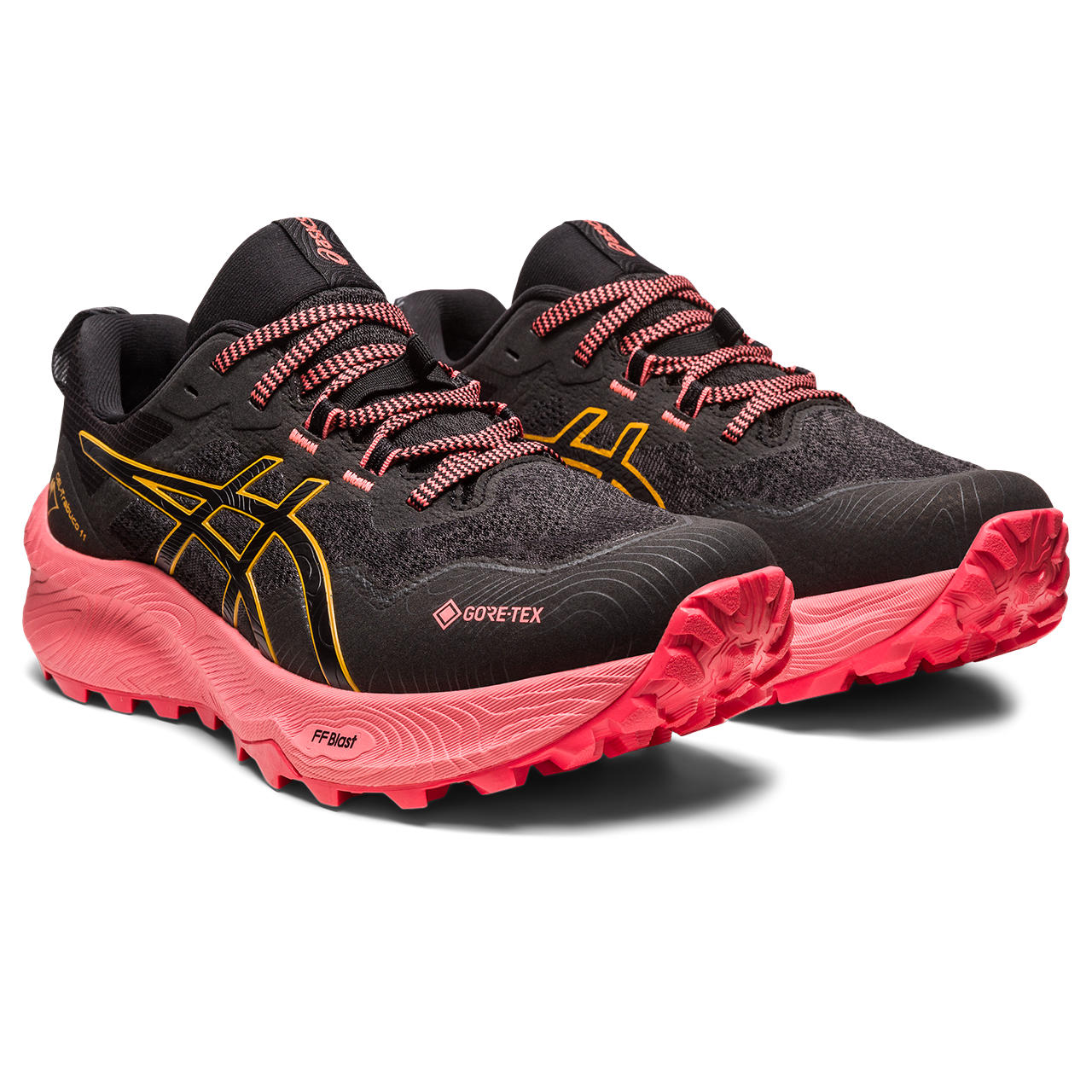 ASICS GEL-TRABUCO 11 GTX image number null