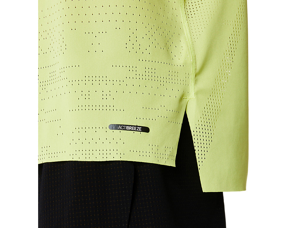 ASICS VENTILATE ACTIBREEZE SINGLET image number null