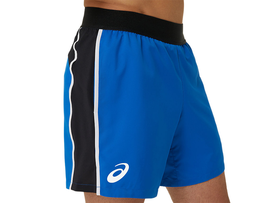 ASICS MEN MATCH 7IN SHORT image number null