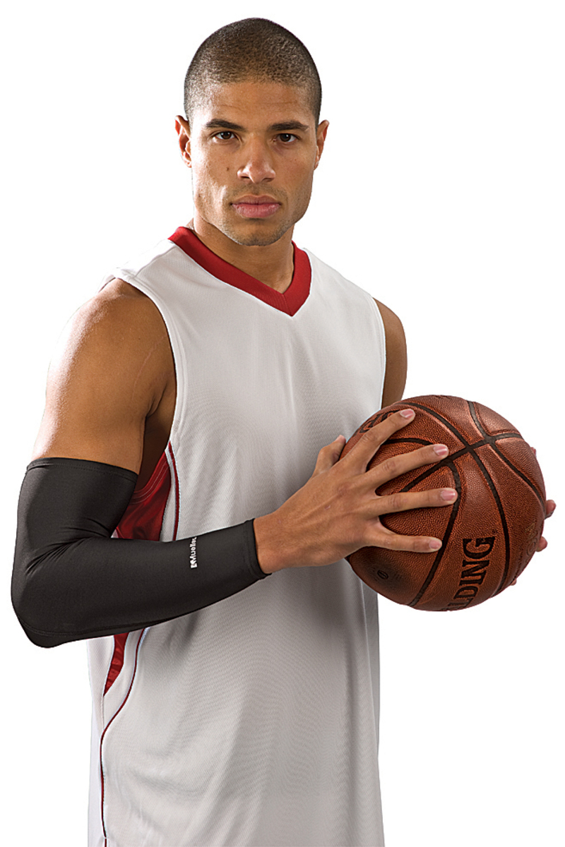 Performance Elbow Sleeve image number null