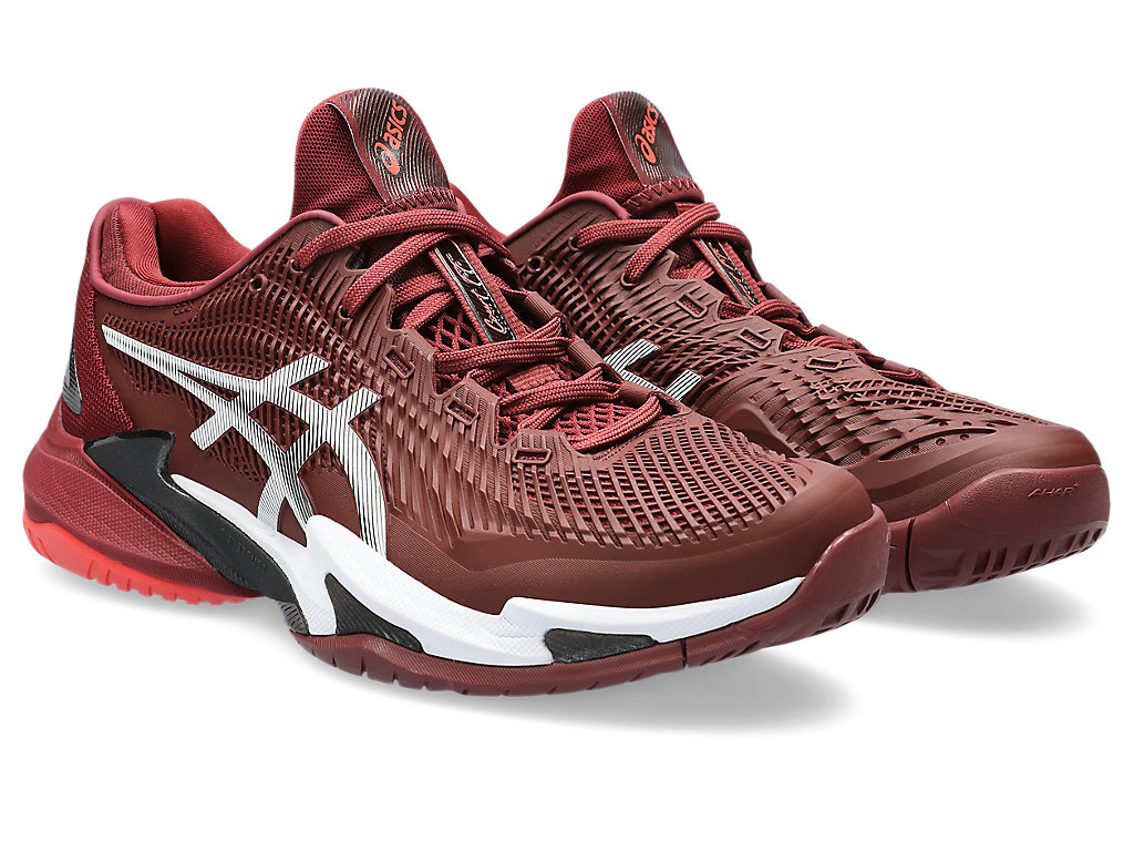 ASICS COURT FF 3 image number null
