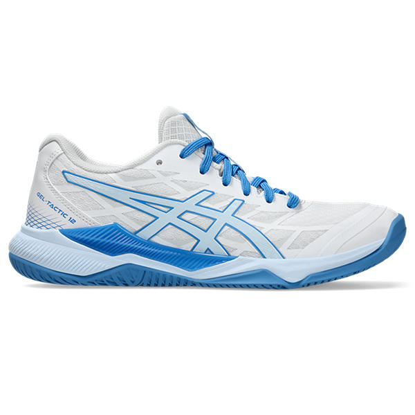 GEL-TACTIC 12, WHITE/LIGHT BLUE, swatch