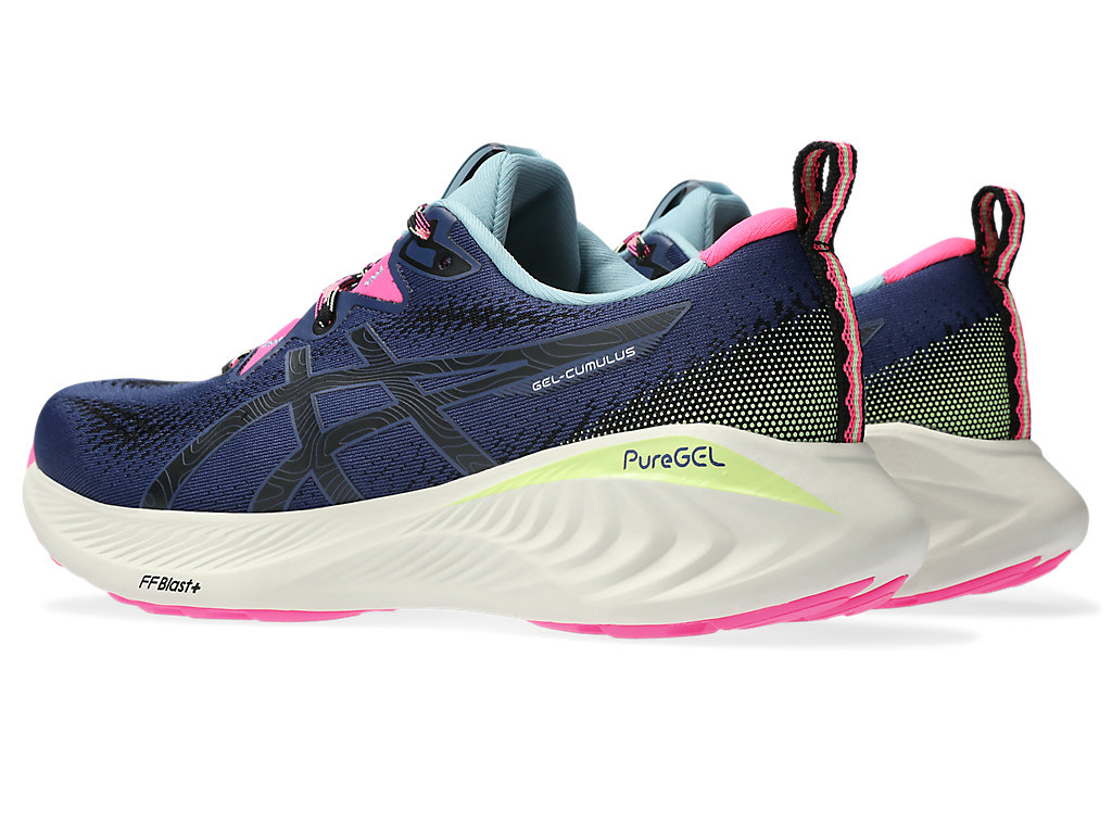 Buy ASICS GEL-CUMULUS 25 TR for PHP Playitright Philippines