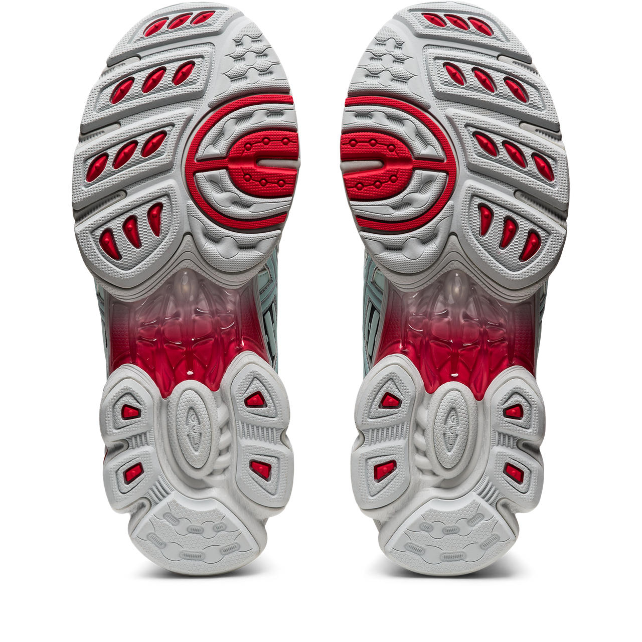 ASICS UB5-S GEL-NIMBUS 9 image number null