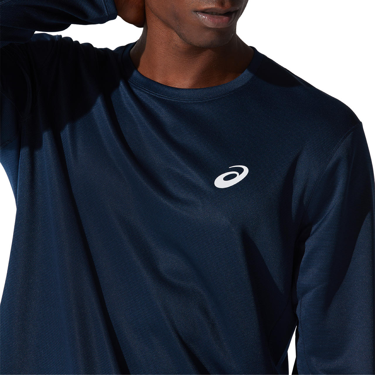 ASICS SILVER LS TOP image number null