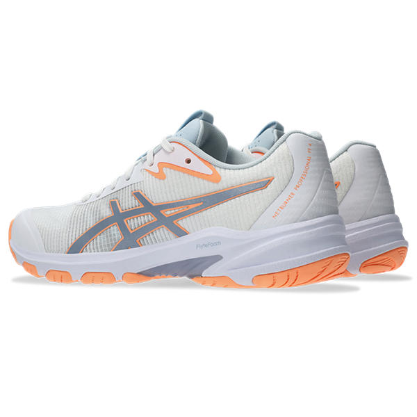 ASICS NETBURNER PROFESSIONAL FF 4 image number null