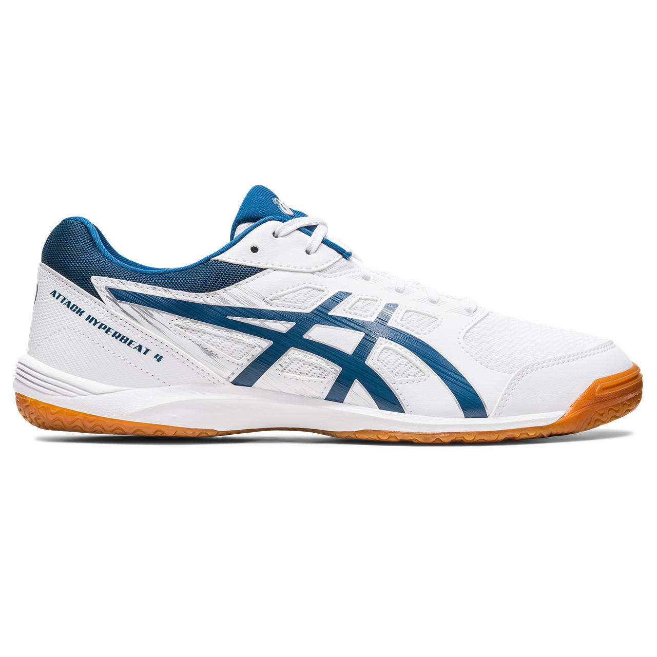 ASICS ATTACK HYPERBEAT 4