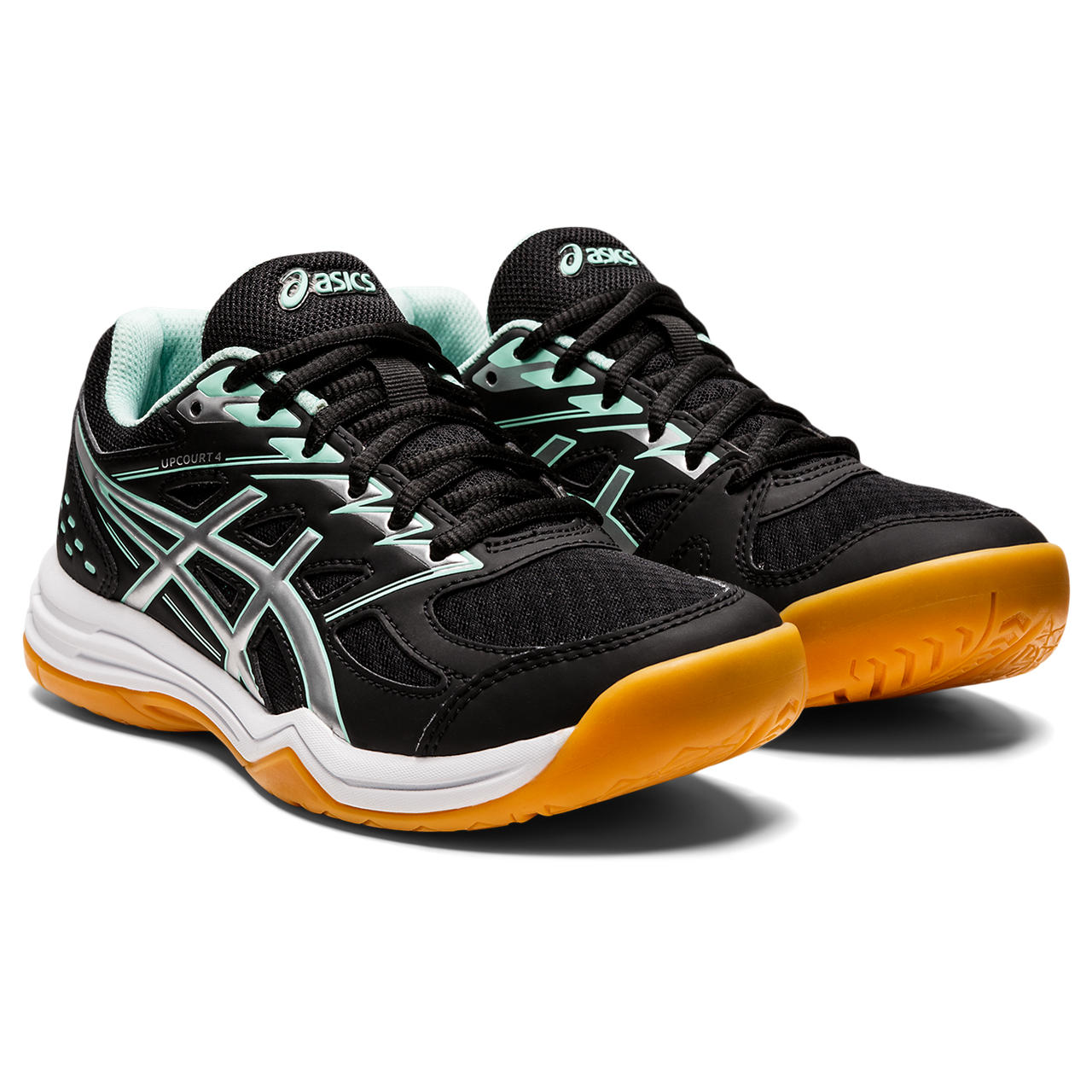 ASICS UPCOURT 4 GS image number null