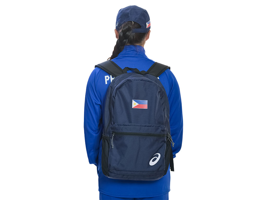 SEA GAMES BACKPACK 20