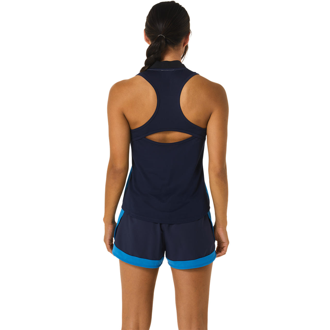 ASICS WOMEN MATCH TANK image number null