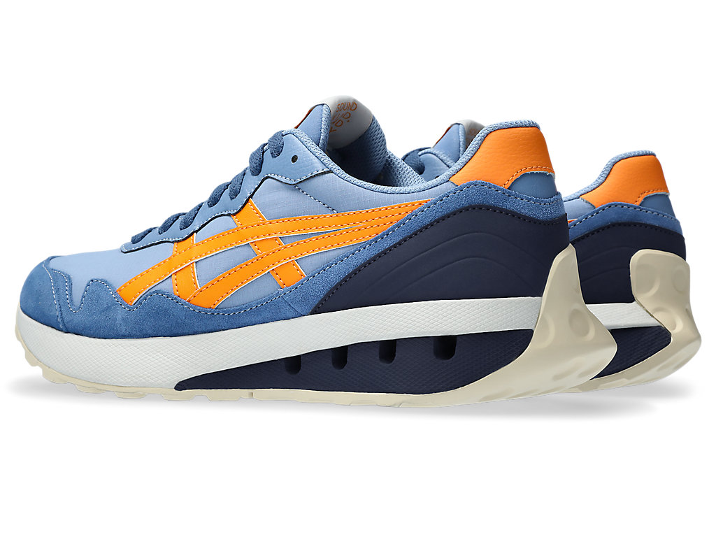 ASICS JOGGER X81 image number null