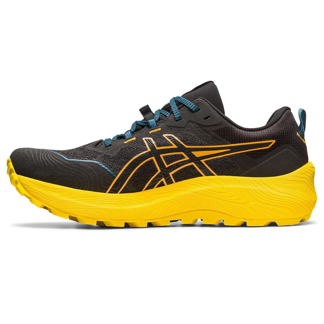 ASICS GEL-TRABUCO 11 image number null