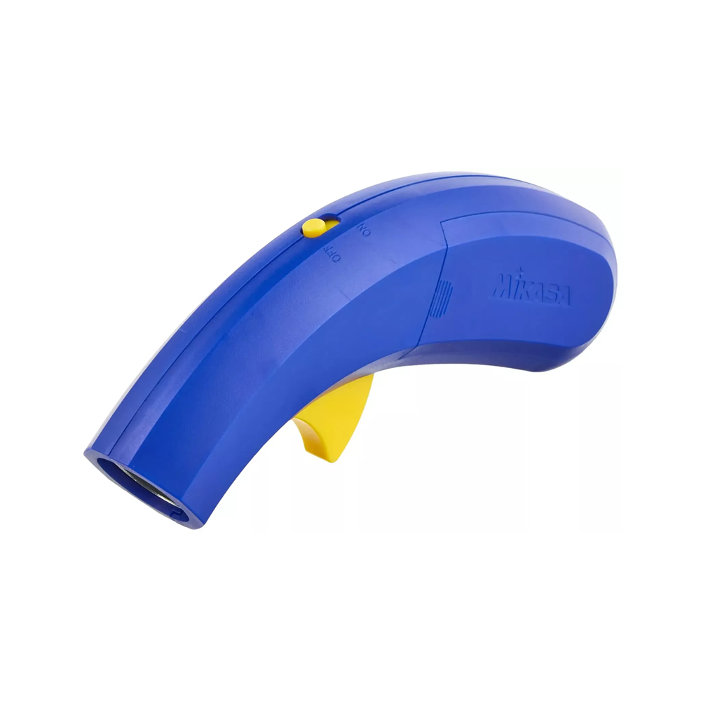 MIKASA EBEAT-BL  ELECTRONIC WHISTLE (BLUE)