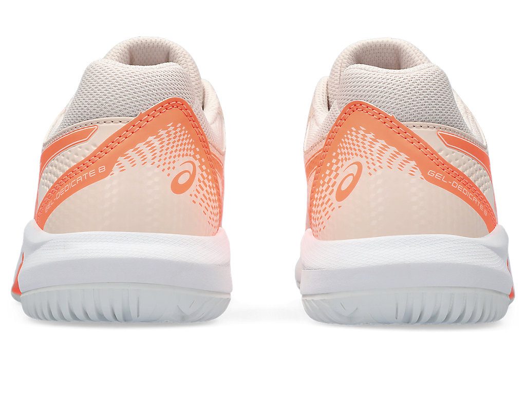 ASICS GEL-DEDICATE 8 image number null