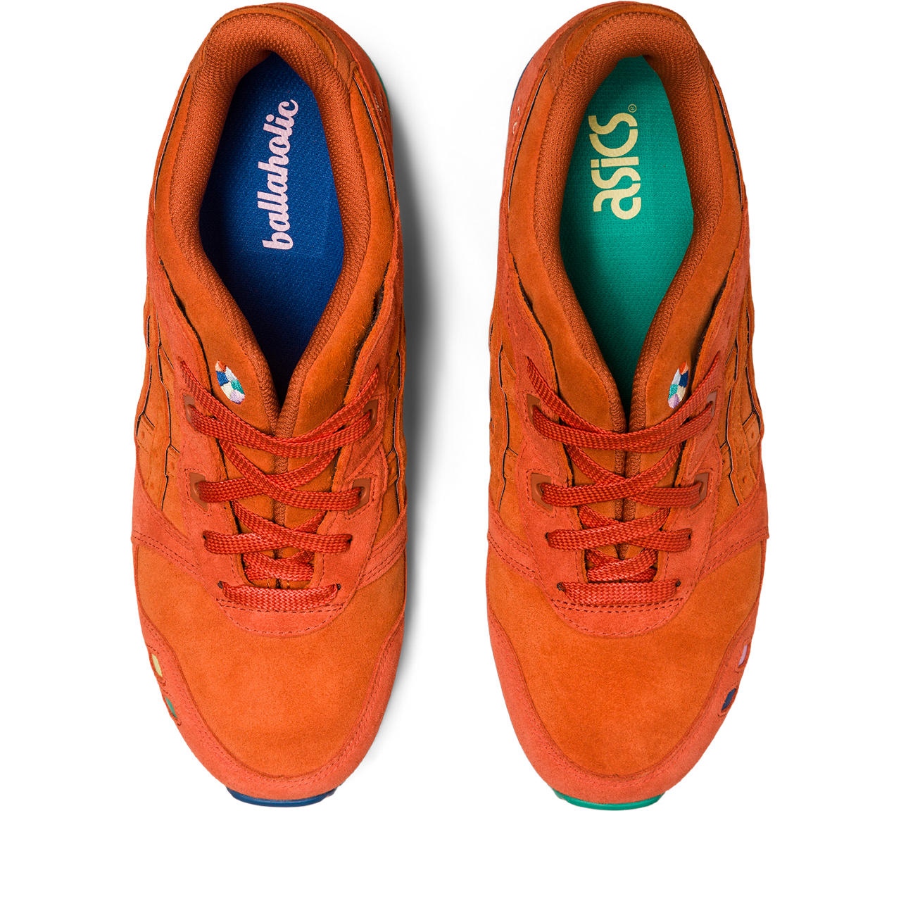 ASICS GEL-LYTE III OG image number null