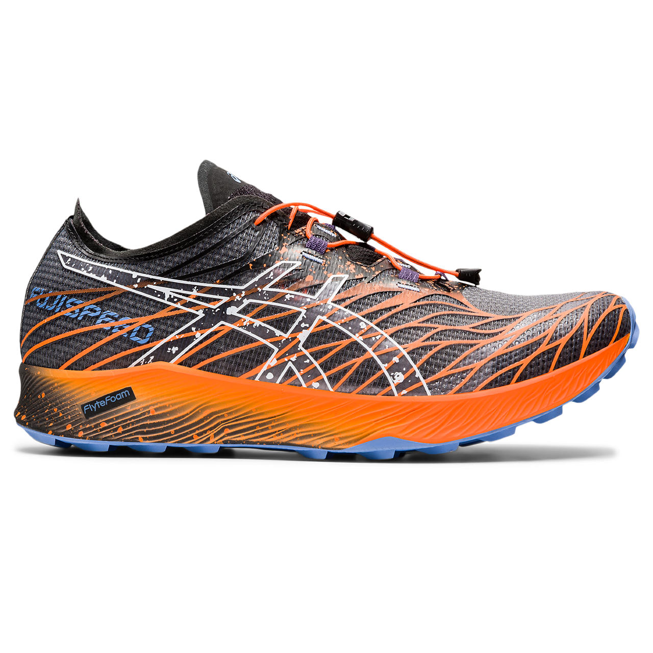 ASICS FUJISPEED image number null