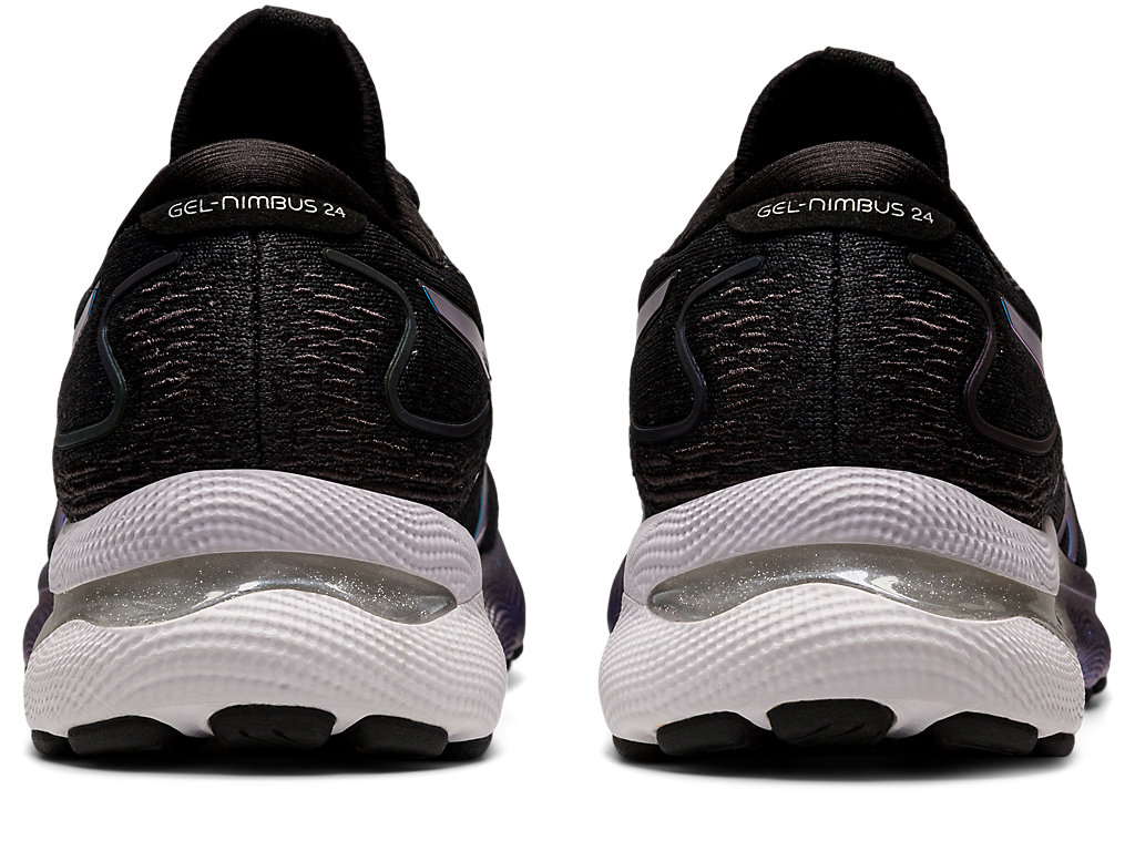 ASICS GEL-NIMBUS 24 PLATINUM image number null