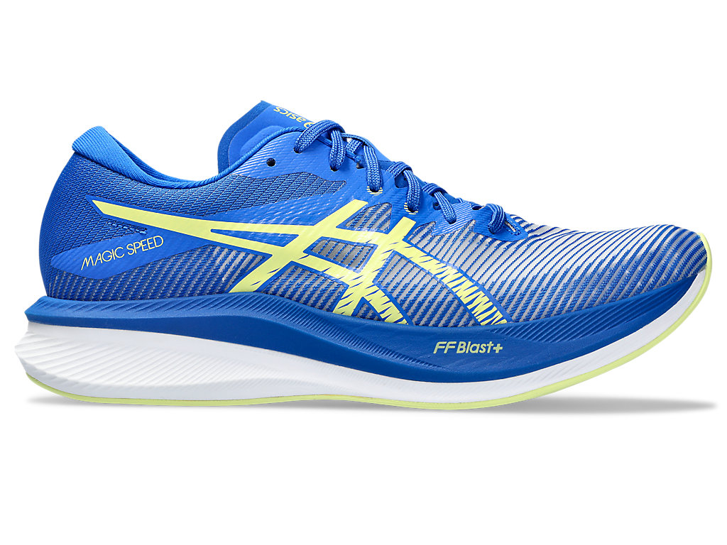 ASICS MAGIC SPEED 3 image number null