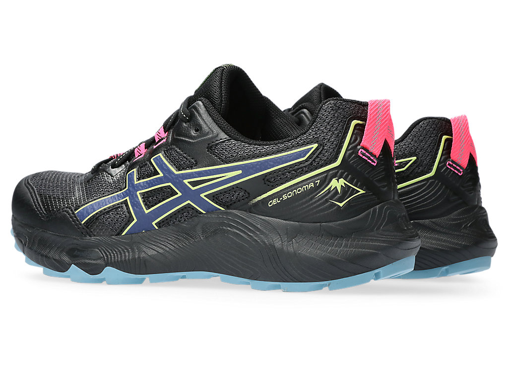ASICS GEL-SONOMA 7 image number null