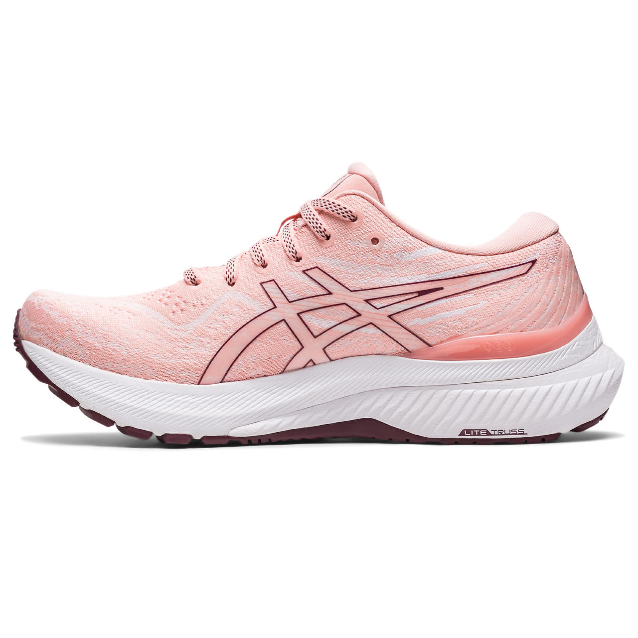ASICS GEL-KAYANO 29 image number null
