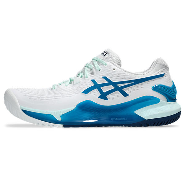 ASICS GEL-RESOLUTION 9 image number null