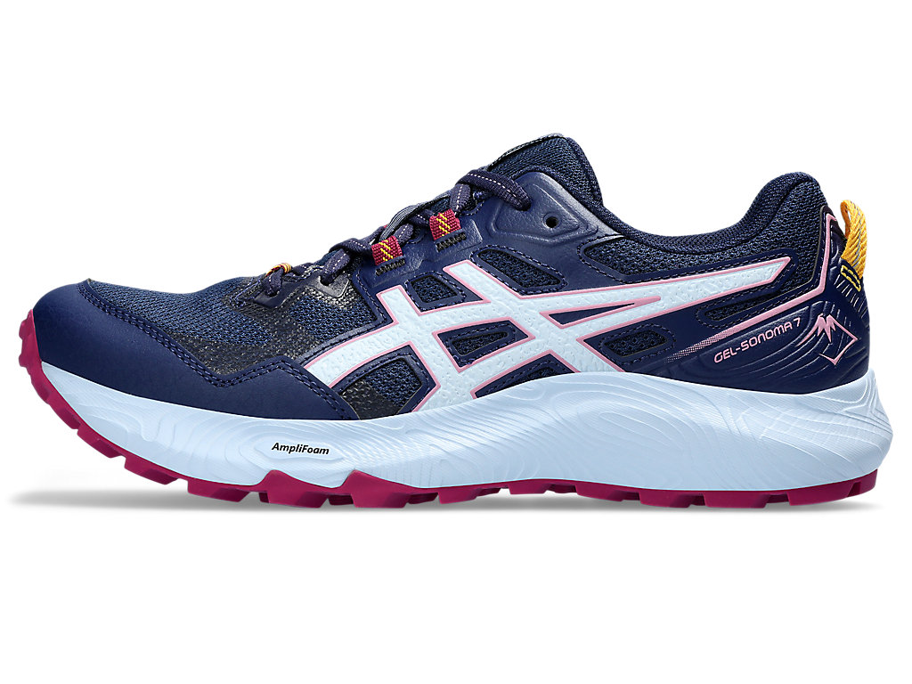 ASICS GEL-SONOMA 7 image number null