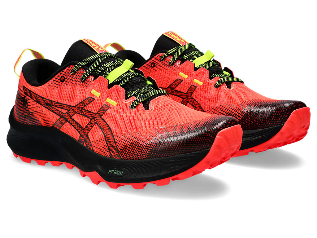 ASICS GEL-TRABUCO 12 image number null