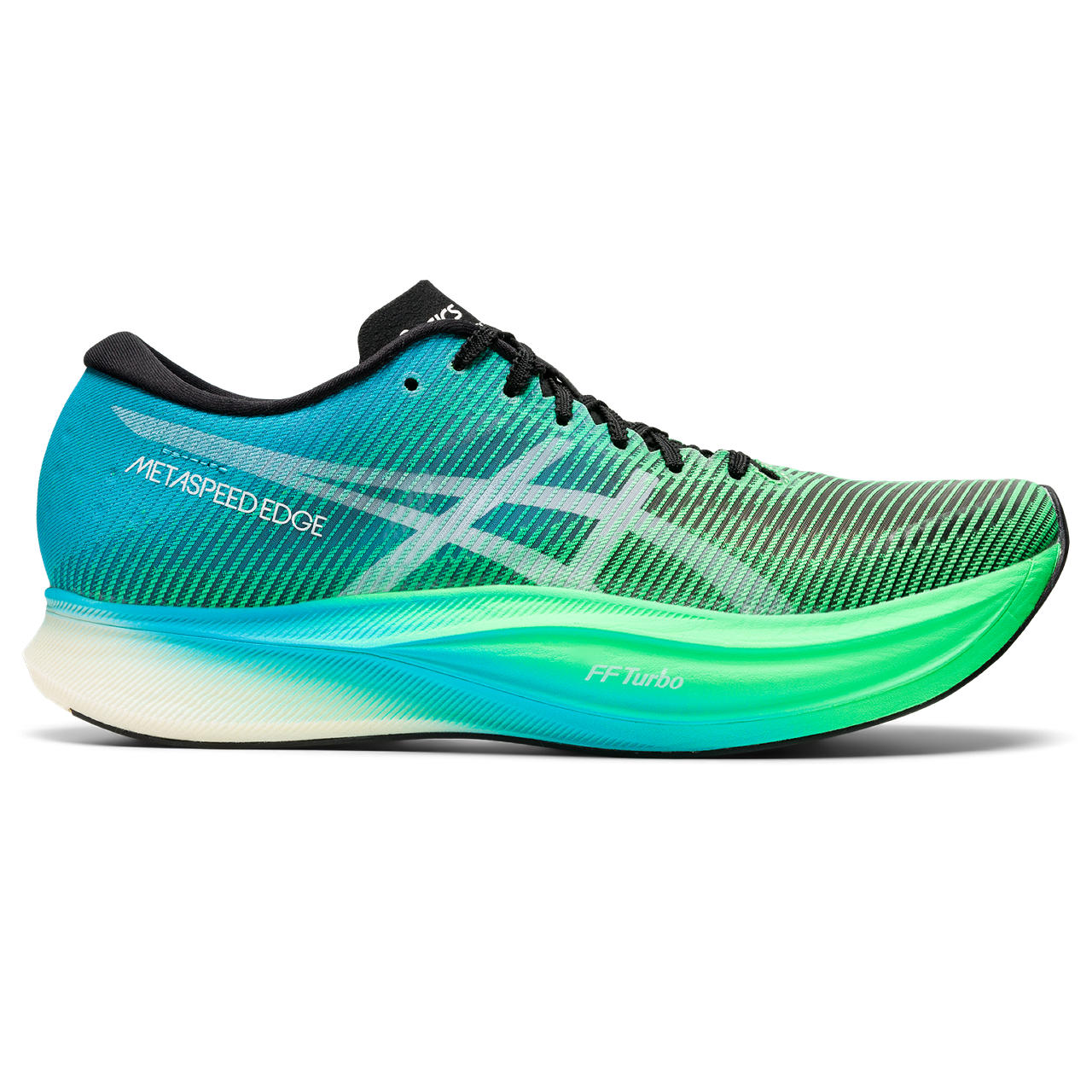 ASICS Metaspeed Edge+