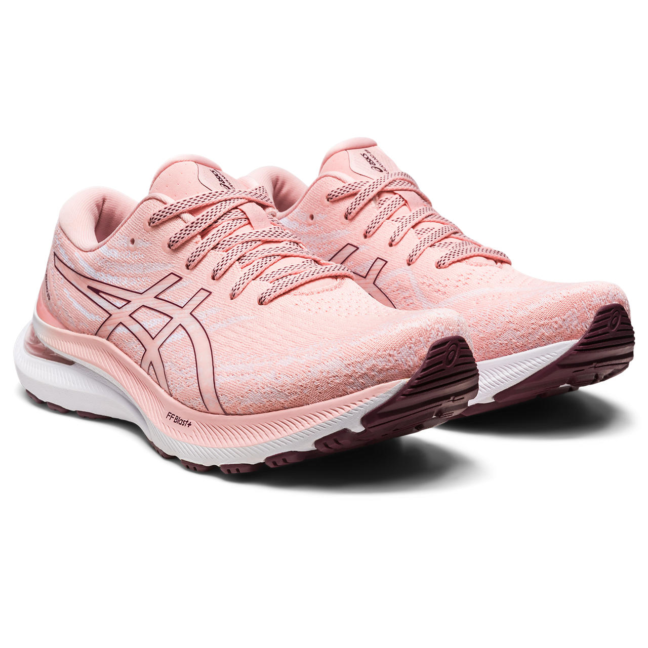 ASICS GEL-KAYANO 29 image number null