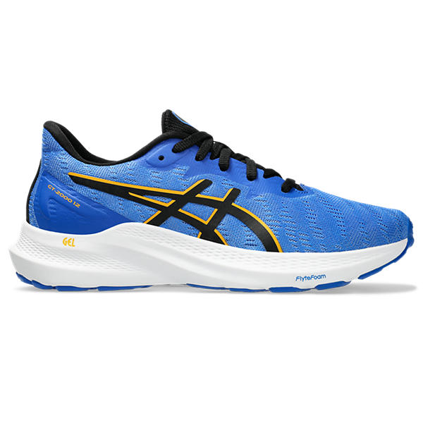 GT-2000 12 GS, ILLUSION BLUE/BLACK, swatch