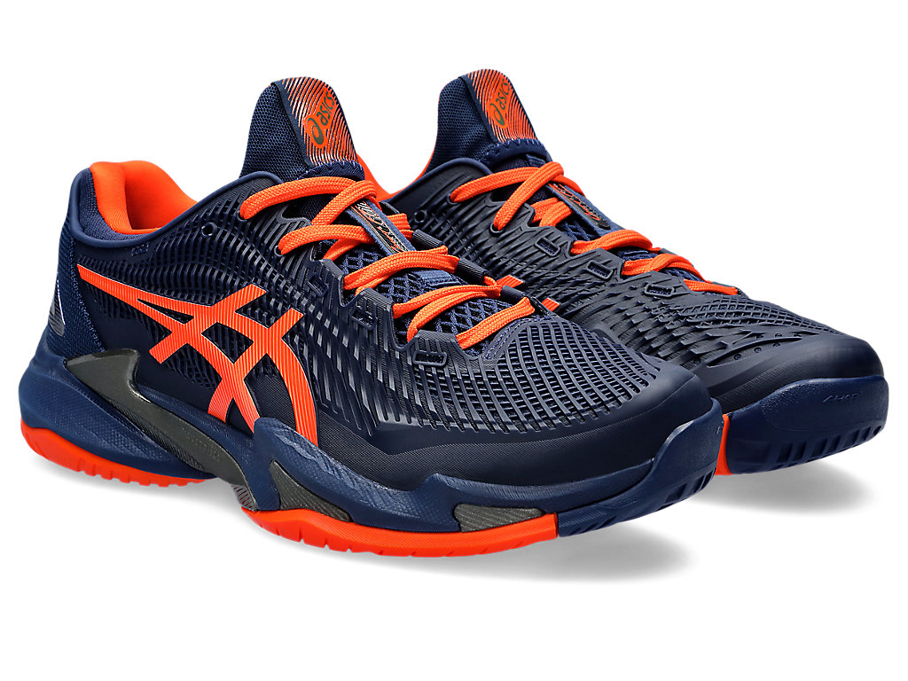 ASICS COURT FF 3 image number null