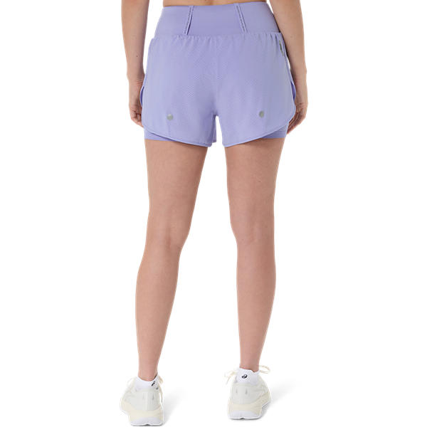 ROAD 2-IN-1 3.5" SHORTS image number null
