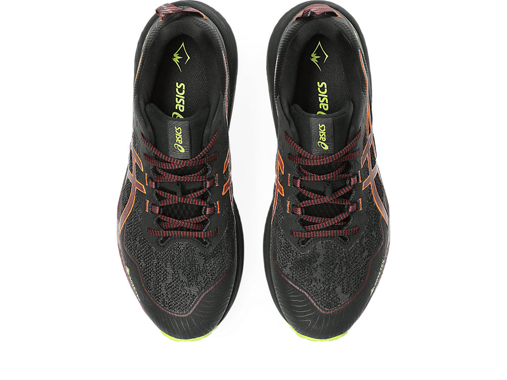 ASICS GEL-TRABUCO 11 GTX image number null