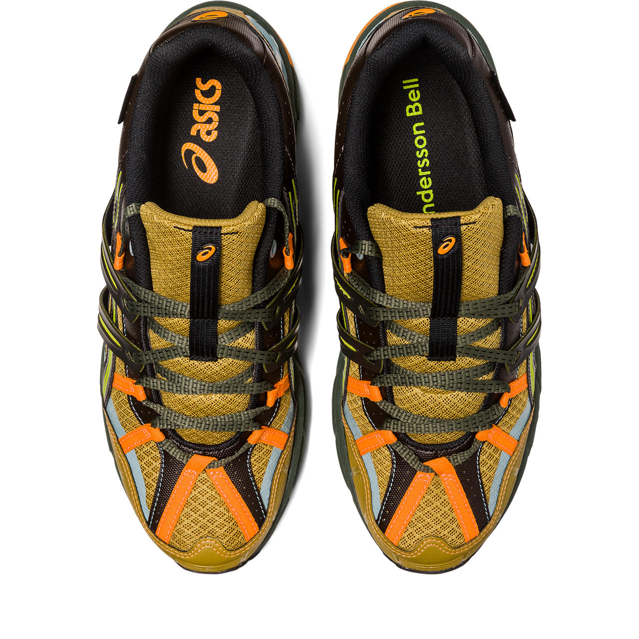 ASICS GEL-SONOMA 15-50 image number null