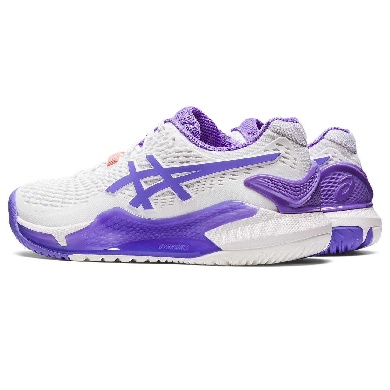 ASICS GEL-RESOLUTION 9 image number null